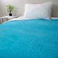 FRAZADA PLUSH SHERPA 1.5P COMERCIAL DORAL FRPLUSH15 - Miniatura 29