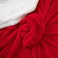 FRAZADA PLUSH SHERPA 1.5P COMERCIAL DORAL FRPLUSH15 - Miniatura 33