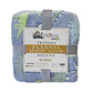 FRAZADA FLANNEL MAGIC GLOW 1.5PZA COMERCIAL DORAL FRFLMGL15 - Miniatura 1