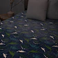 FRAZADA FLANNEL MAGIC GLOW 1.5PZA COMERCIAL DORAL FRFLMGL15 - Miniatura 9
