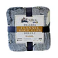 FRAZADA FLANNEL MAGIC GLOW 1.5PZA COMERCIAL DORAL FRFLMGL15 - Miniatura 17