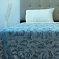 FRAZADA FLANNEL MAGIC GLOW 1.5PZA COMERCIAL DORAL FRFLMGL15 - Miniatura 18