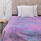 FRAZADA FLANNEL MAGIC GLOW 1.5PZA COMERCIAL DORAL FRFLMGL15 - Miniatura 25