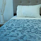 FRAZADA FLANNEL MAGIC GLOW 1.5PZA COMERCIAL DORAL FRFLMGL15 - Miniatura 30
