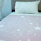 FRAZADA FLANNEL MAGIC GLOW 1.5PZA COMERCIAL DORAL FRFLMGL15 - Miniatura 33