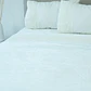 FRAZADA FLANNEL LISA 2.0PL COMERCIAL DORAL FRFLLI20 - Miniatura 2
