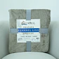 FRAZADA FLANNEL LISA 2.0PL COMERCIAL DORAL FRFLLI20 - Miniatura 9