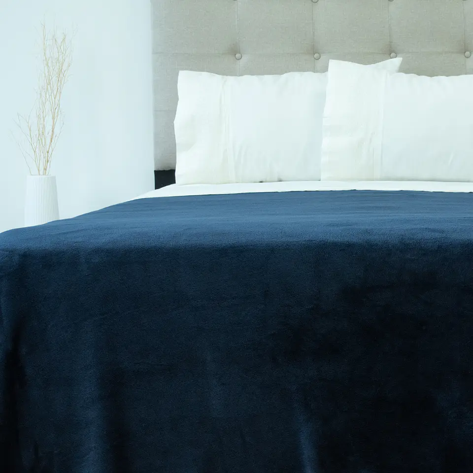 FRAZADA FLANNEL LISA 2.0PL COMERCIAL DORAL FRFLLI20 10