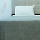 FRAZADA FLANNEL LISA 1.5PL COMERCIAL DORAL FRFLLI15 - Miniatura 1