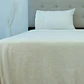 FRAZADA FLANNEL LISA 1.5PL COMERCIAL DORAL FRFLLI15 - Miniatura 3