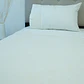 FRAZADA FLANNEL LISA 1.5PL COMERCIAL DORAL FRFLLI15 - Miniatura 4