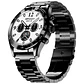 Smartwatch HiFuture Go Pro2 Negro con Pantalla 1.32