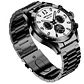 Smartwatch HiFuture Go Pro2 Negro con Pantalla 1.32