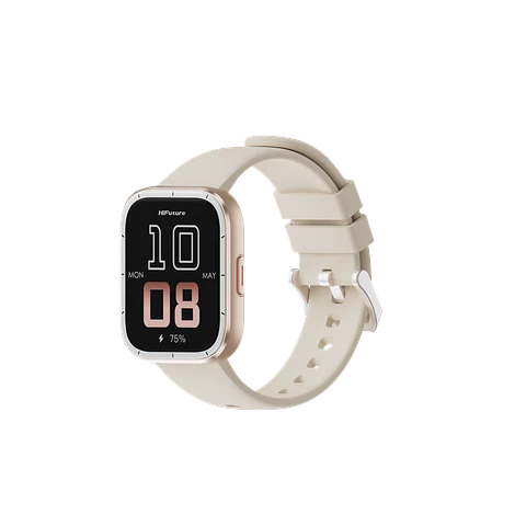 SMARTWATCH 1.83" IPS HIFUTURE ROSADO GERONA ZONE3-PINK