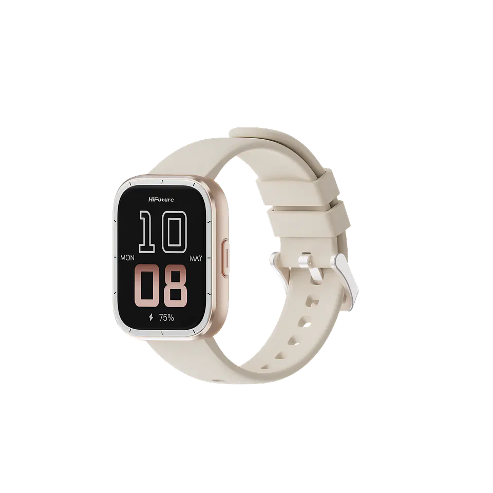 SMARTWATCH 1.83