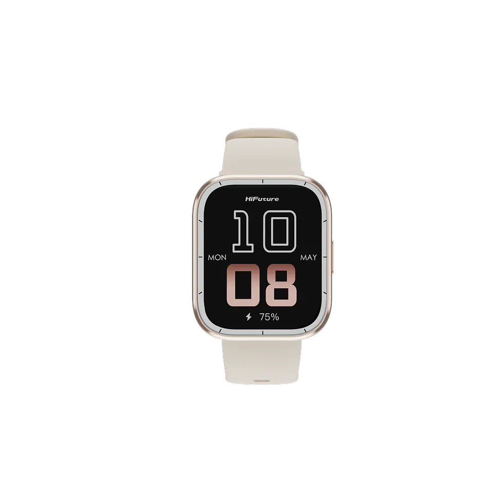 SMARTWATCH 1.83
