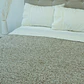 FRAZADA CHIPORRO 2PZAS TWO TONES COMERCIAL DORAL FRCHIP20 - Miniatura 3