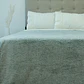 FRAZADA CHIPORRO 2PZAS TWO TONES COMERCIAL DORAL FRCHIP20 - Miniatura 6