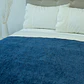 FRAZADA CHIPORRO 2PZAS TWO TONES COMERCIAL DORAL FRCHIP20 - Miniatura 13