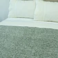 FRAZADA CHIPORRO 2PZAS TWO TONES COMERCIAL DORAL FRCHIP20 - Miniatura 19