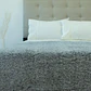 FRAZADA CHIPORRO 2PZAS TWO TONES COMERCIAL DORAL FRCHIP20 - Miniatura 20