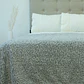 FRAZADA CHIPORRO 2PZAS TWO TONES COMERCIAL DORAL FRCHIP20 - Miniatura 21