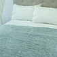 FRAZADA CHIPORRO 2PZAS TWO TONES COMERCIAL DORAL FRCHIP20 - Miniatura 34