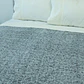 FRAZADA CHIPORRO 2PZAS TWO TONES COMERCIAL DORAL FRCHIP20 - Miniatura 38