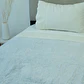 FRAZADA CHIPORRO 1.5PZAS TWO TONES COMERCIAL DORAL FRCHIP15 - Miniatura 6