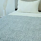 FRAZADA CHIPORRO 1.5PZAS TWO TONES COMERCIAL DORAL FRCHIP15 - Miniatura 7
