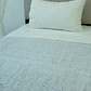 FRAZADA CHIPORRO 1.5PZAS TWO TONES COMERCIAL DORAL FRCHIP15 - Miniatura 8