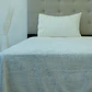FRAZADA CHIPORRO 1.5PZAS TWO TONES COMERCIAL DORAL FRCHIP15 - Miniatura 13
