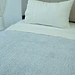 FRAZADA CHIPORRO 1.5PZAS TWO TONES COMERCIAL DORAL FRCHIP15 - Miniatura 24
