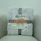FRAZADA CHIPORRO 1.5PZAS TWO TONES COMERCIAL DORAL FRCHIP15 - Miniatura 27