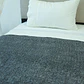 FRAZADA CHIPORRO 1.5PZAS TWO TONES COMERCIAL DORAL FRCHIP15 - Miniatura 30