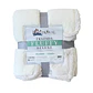 FRAZADA FLUFFY SHERPA 1.5PZA COMERCIAL DORAL FRFLUFF15 - Miniatura 1
