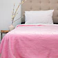 FRAZADA FLUFFY SHERPA 1.5PZA COMERCIAL DORAL FRFLUFF15 - Miniatura 6