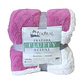 FRAZADA FLUFFY SHERPA 1.5PZA COMERCIAL DORAL FRFLUFF15 - Miniatura 12
