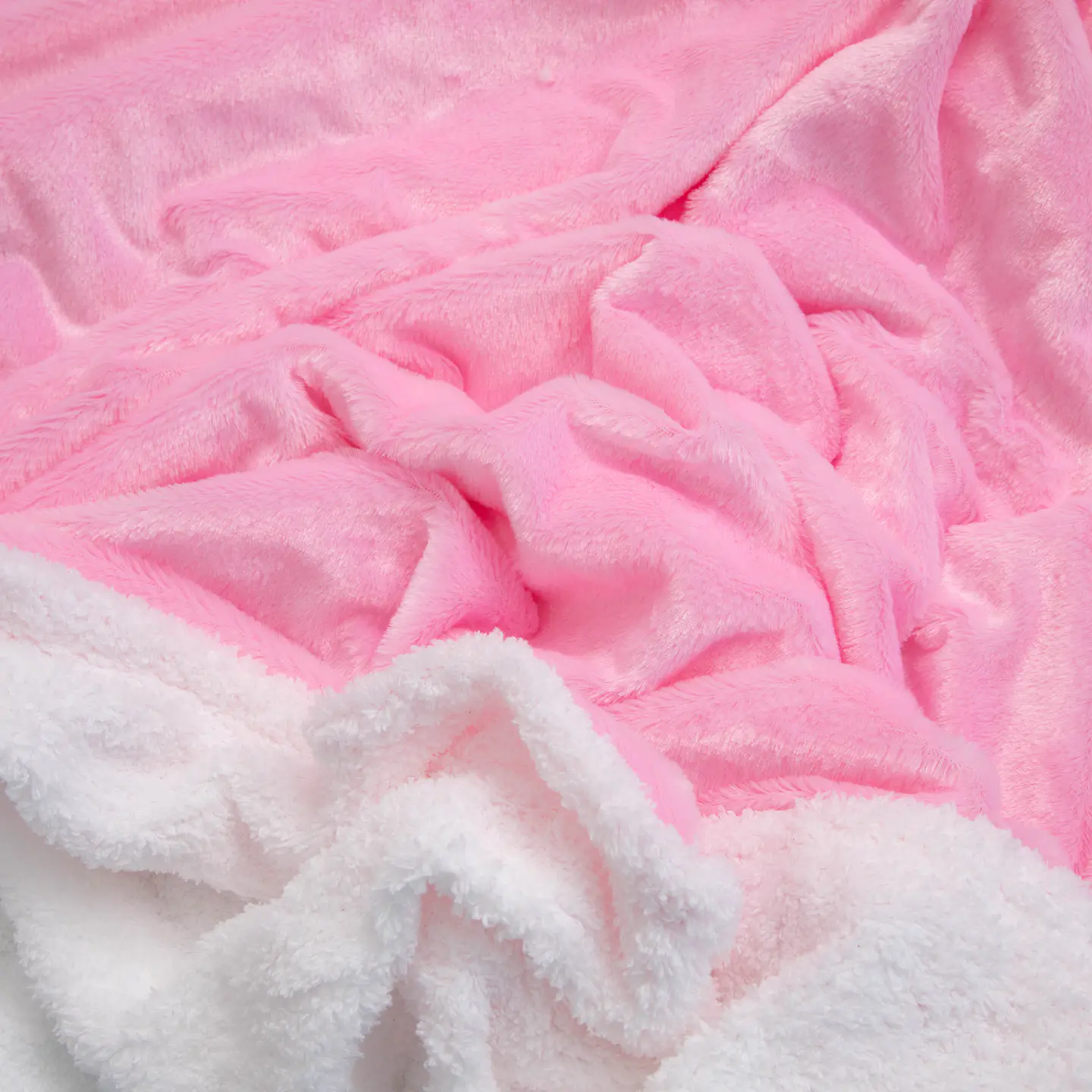 FRAZADA FLUFFY SHERPA 1.5PZA COMERCIAL DORAL FRFLUFF15 14