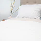FRAZADA FLUFFY SHERPA 1.5PZA COMERCIAL DORAL FRFLUFF15 - Miniatura 17