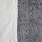 FRAZADA FLUFFY SHERPA 1.5PZA COMERCIAL DORAL FRFLUFF15 - Miniatura 28