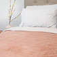 FRAZADA FLUFFY SHERPA 1.5PZA COMERCIAL DORAL FRFLUFF15 - Miniatura 32