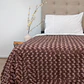 FRAZADA FLUFFY SHERPA 1.5PZA COMERCIAL DORAL FRFLUFF15 - Miniatura 33