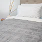 FRAZADA FLUFFY SHERPA 1.5PZA COMERCIAL DORAL FRFLUFF15 - Miniatura 37