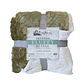 FRAZADA FLUFFY SHERPA 2PZA COMERCIAL DORAL FRFLUFF20 - Miniatura 2