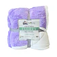 FRAZADA FLUFFY SHERPA 2PZA COMERCIAL DORAL FRFLUFF20 - Miniatura 7