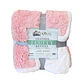 FRAZADA FLUFFY SHERPA 2PZA COMERCIAL DORAL FRFLUFF20 - Miniatura 9