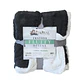FRAZADA FLUFFY SHERPA 2PZA COMERCIAL DORAL FRFLUFF20 - Miniatura 10