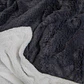 FRAZADA FLUFFY SHERPA 2PZA COMERCIAL DORAL FRFLUFF20 - Miniatura 22
