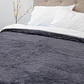 FRAZADA FLUFFY SHERPA 2PZA COMERCIAL DORAL FRFLUFF20 - Miniatura 24